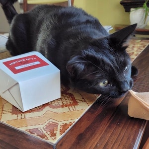 Etsy buyer added a photo of their purchase
