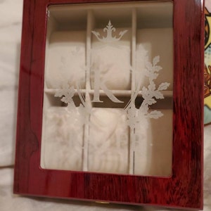 Kim added a photo of their purchase