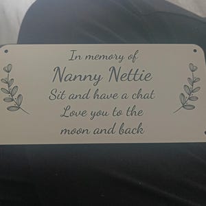 Sarah added a photo of their purchase