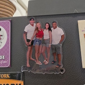 Lauren added a photo of their purchase