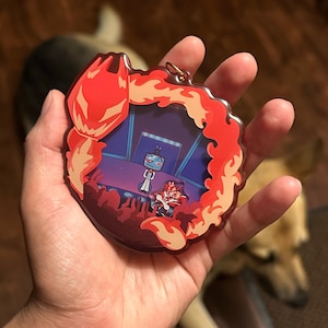 Jasmine added a photo of their purchase