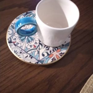 Colette added a photo of their purchase
