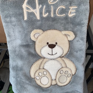 Comprador de Etsy ha añadido una foto de su compra