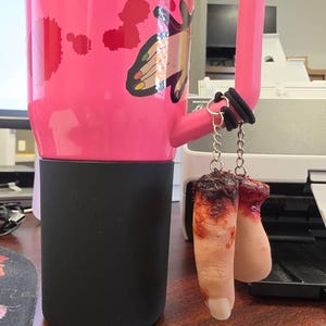 Kristin added a photo of their purchase