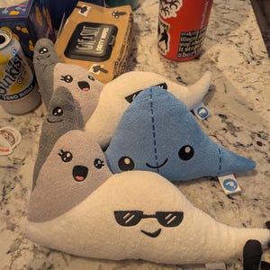 Abby added a photo of their purchase