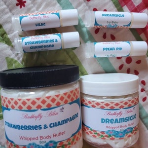Samantha added a photo of their purchase