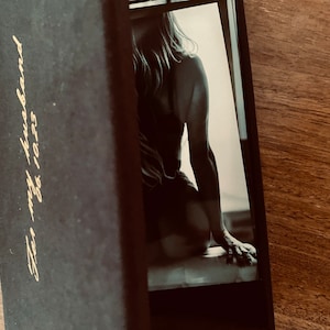 Natalie hat ein Foto des gekauften Artikels hinzugefügt
