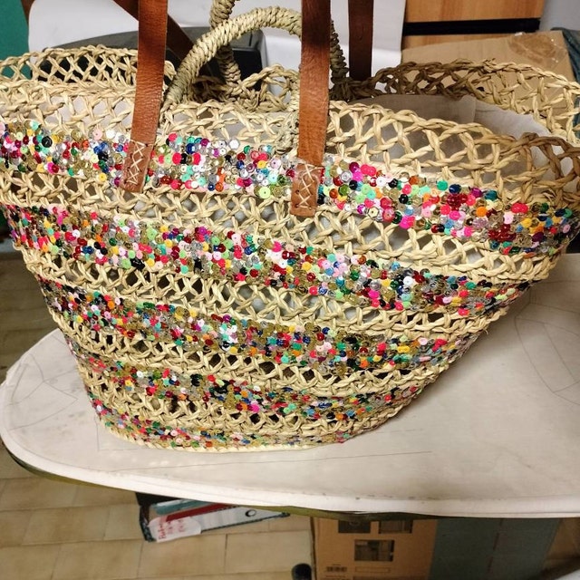 Panier osier loewe 2025