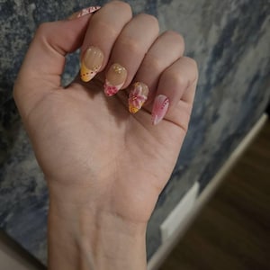 katie heeft een foto van de aankoop toegevoegd