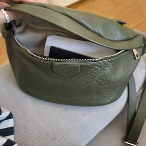 Leslie added a photo of their purchase