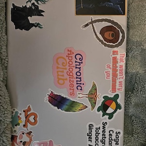 Erin added a photo of their purchase