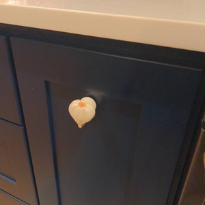 Acquirente Etsy ha aggiunto una foto del proprio acquisto
