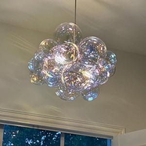 Comprador de Etsy ha añadido una foto de su compra