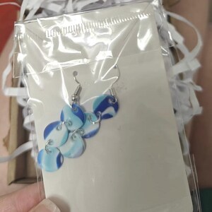 Alys added a photo of their purchase