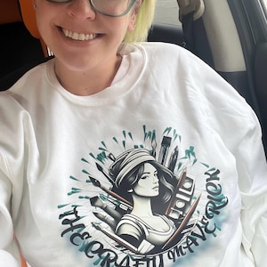 Michalle added a photo of their purchase