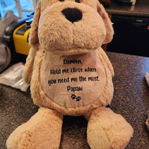 Christy added a photo of their purchase
