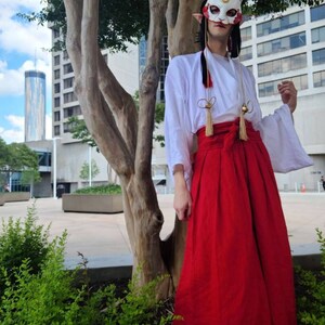 長襦袢 My Favorite Aloha ♫】 昔 Vintageの正絹 長襦袢を解体し