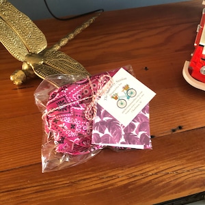 Etsy buyer added a photo of their purchase