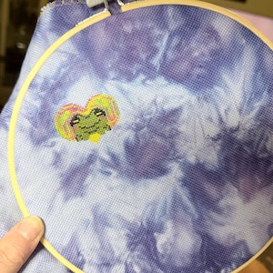 Amy added a photo of their purchase