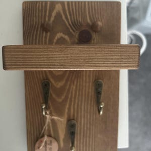 Rebecca heeft een foto van de aankoop toegevoegd