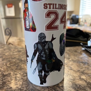 Desiree added a photo of their purchase