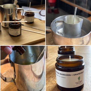 Alex added a photo of their purchase