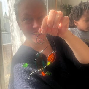 Russell added a photo of their purchase