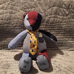 Katrina added a photo of their purchase