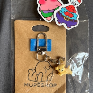 M added a photo of their purchase