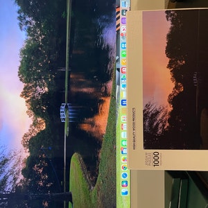 Lisa added a photo of their purchase