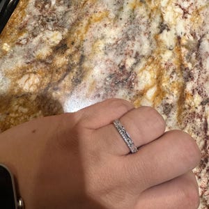 Mary added a photo of their purchase