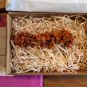 Ellen heeft een foto van de aankoop toegevoegd
