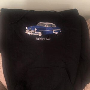 Toni added a photo of their purchase