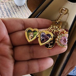 Miriam added a photo of their purchase