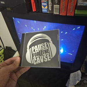 David added a photo of their purchase