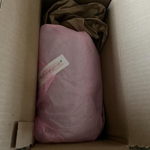 Melinda added a photo of their purchase