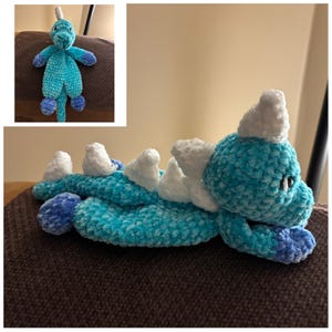 Ashley added a photo of their purchase