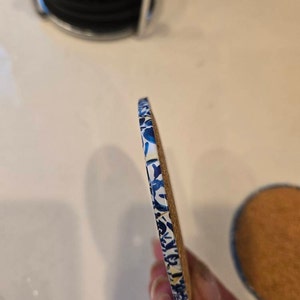 Tracy added a photo of their purchase