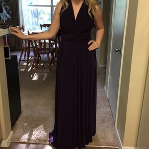 Annie added a photo of their purchase