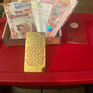 Lupel added a photo of their purchase