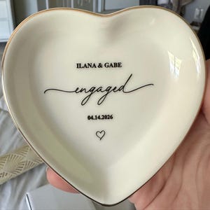 Amy added a photo of their purchase