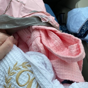 Elizabeth added a photo of their purchase