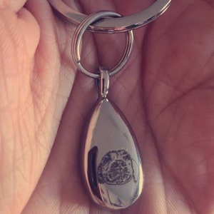 Sarah a ajouté une photo de son achat