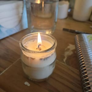 Christiana added a photo of their purchase