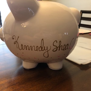 Kate added a photo of their purchase