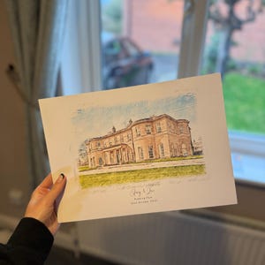 Charlotte added a photo of their purchase