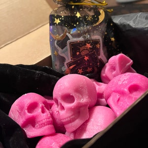 Katie added a photo of their purchase
