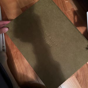Miko added a photo of their purchase