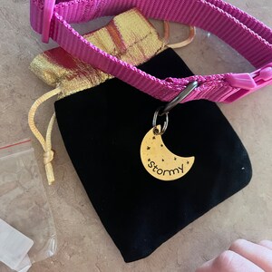 Emily hat ein Foto des gekauften Artikels hinzugefügt