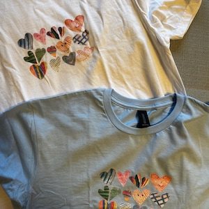 Verena added a photo of their purchase
